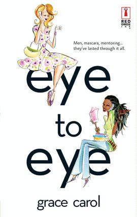 Title details for Eye to Eye by Grace Carol - Available